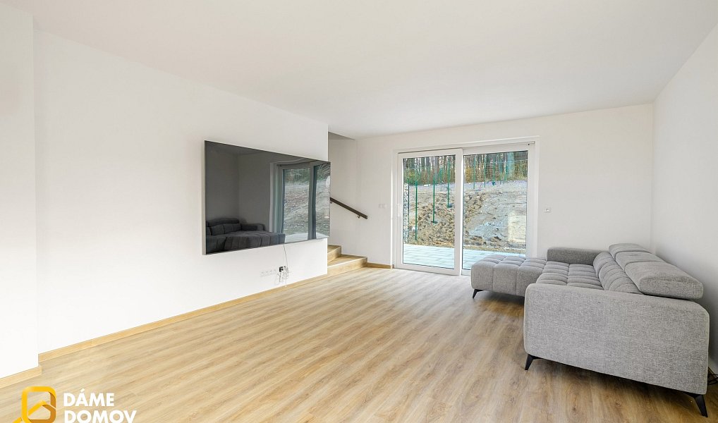 Prodej domu 112 m² s pozemkem 257 m², Racková – náhled fotky 8