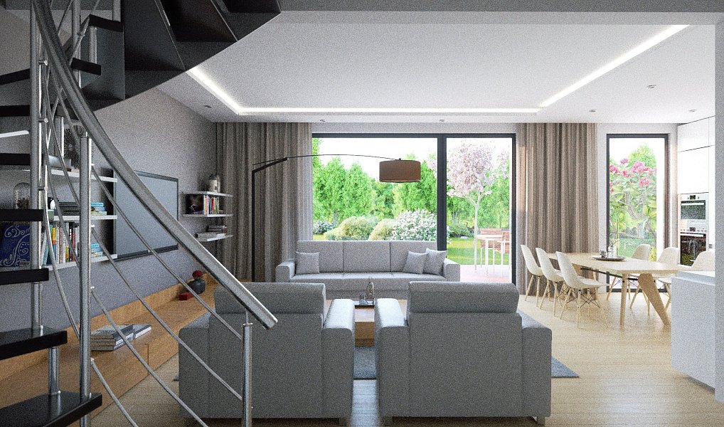 Prodej domu 154 m² s pozemkem 211 m², Beroun – náhled fotky 4