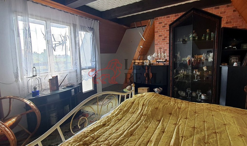 Prodej chaty/chalupy 104 m² s pozemkem 901 m², Újezdec – náhled fotky 7