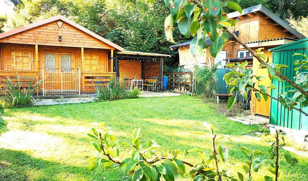 Prodej chaty/chalupy 21 m² s pozemkem 658 m², Jihlava – náhled fotky 3