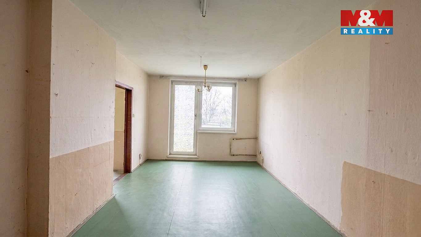 Prodej bytu 2+1 57 m² – fotografie 4