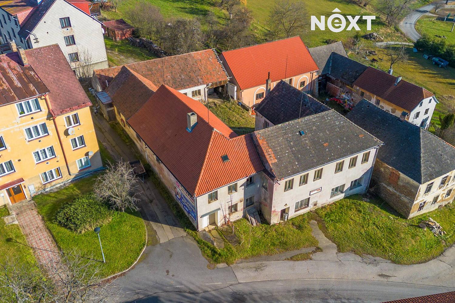 Prodej komerčního objektu (jiného typu) 630 m² - Ansicht 3