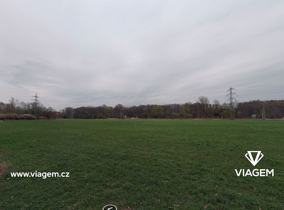 Prodej pole 6 160 m² – fotografie 3