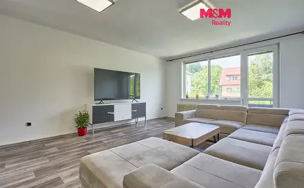 Prodej domu 260 m² s pozemkem 796 m², Březnice, okres Zlín