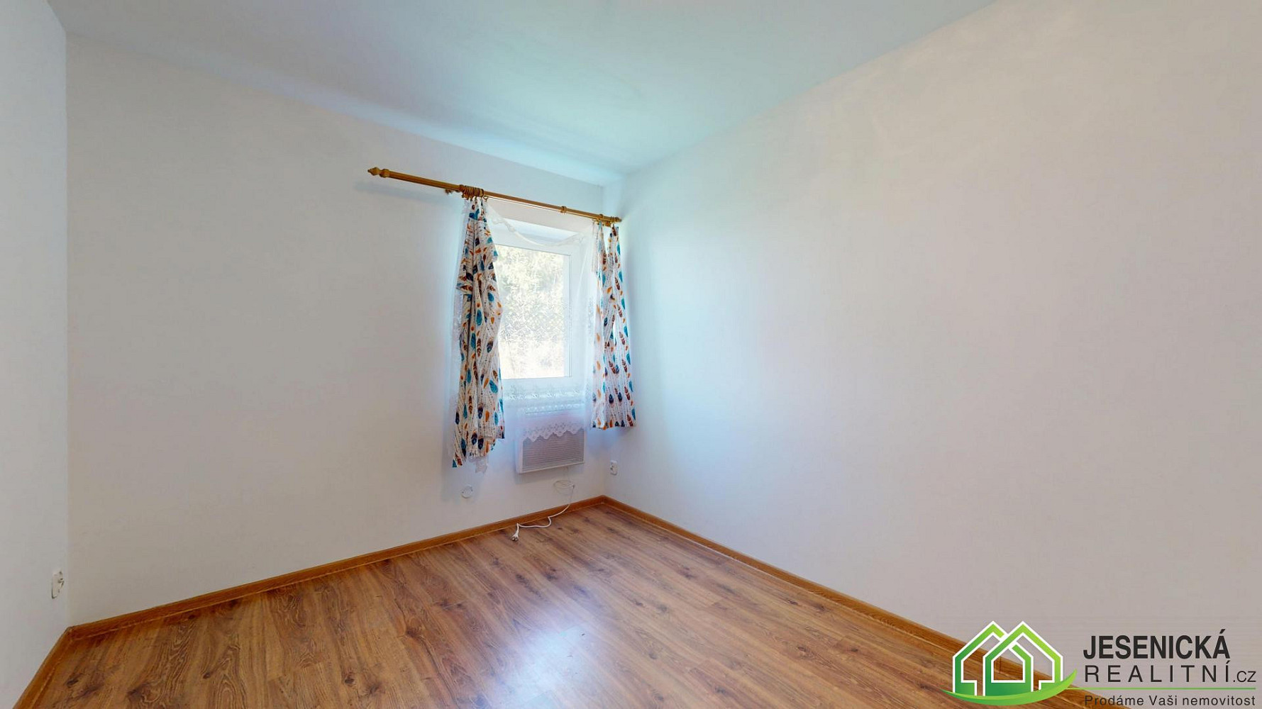 Prodej bytu 2+kk 47 m² – fotografie 5