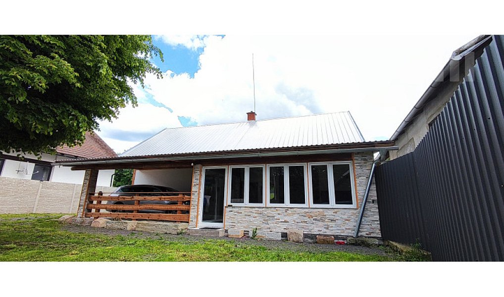 Prodej domu 68 m² s pozemkem 1 045 m², Kvasiny – náhled fotky 31