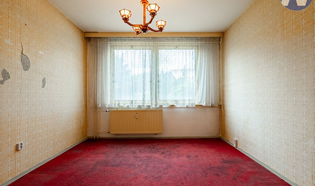 Prodej bytu 2+kk 42 m², Písek – náhled fotky 7