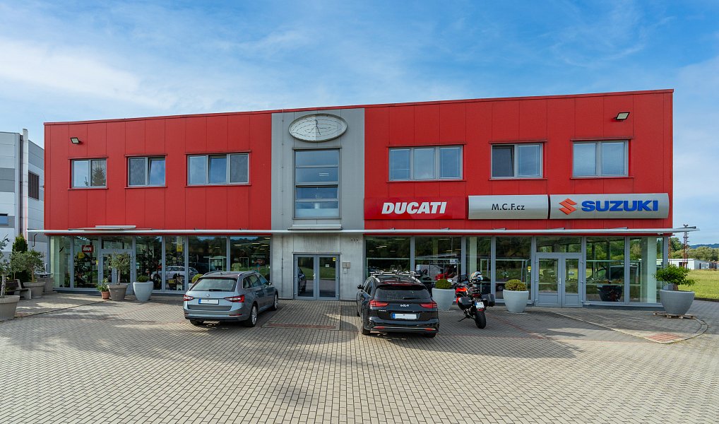 Pronájem bytu 3+kk, 100 m², Zlín, Slušovice