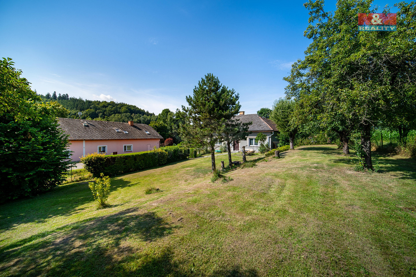 Prodej stavebního pozemku 706 m² — photo 4