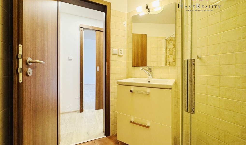 Pronájem bytu 2+kk 50 m², Benešov – náhled fotky 12