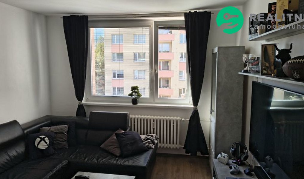 Prodej bytu 2+1 54 m², Jihlava – náhled fotky 11