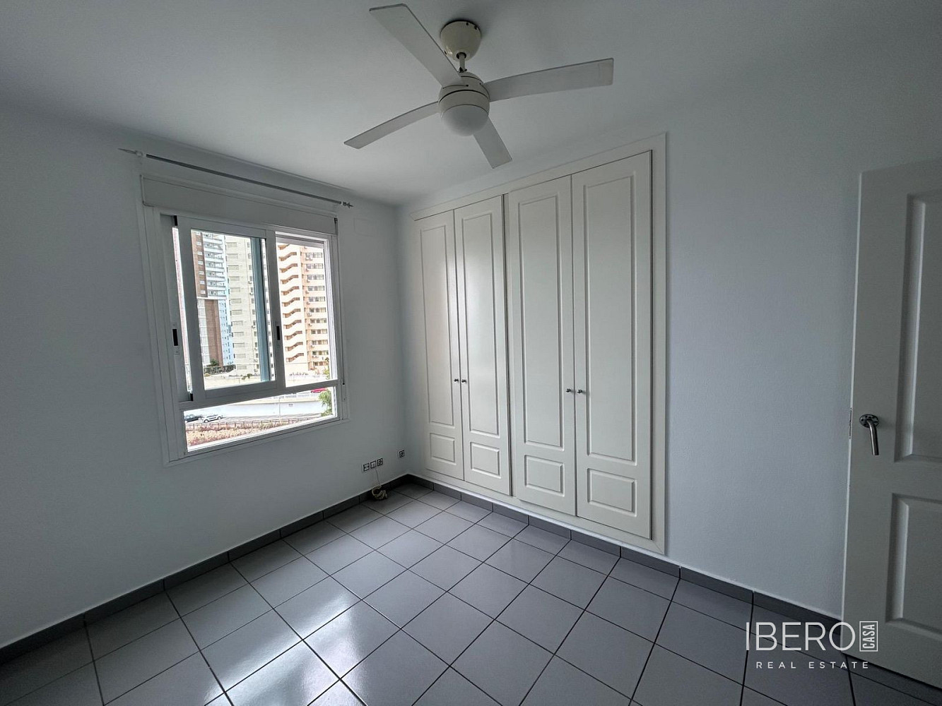 Pis 3+kk – Benidorm, Llevant, la Marina Baixa - Més