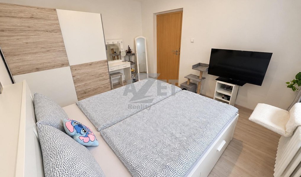 Prodej bytu 2+1 54 m², Ostrava – náhled fotky 3