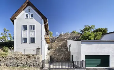 Prodej chaty/chalupy 203 m² s pozemkem 502 m², Rataje nad Sázavou, okres Kutná Hora