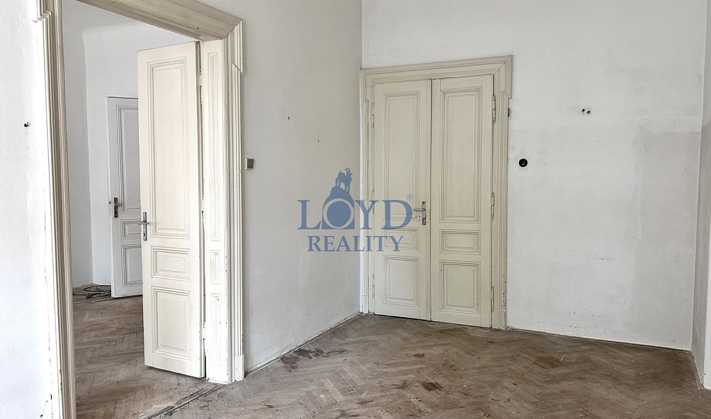Prodej bytu 2+1 64 m², Karlovy Vary – náhled fotky 2