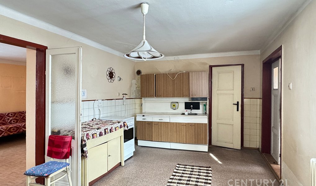 Prodej domu 288 m² s pozemkem 2 090 m², Višňová – náhled fotky 13