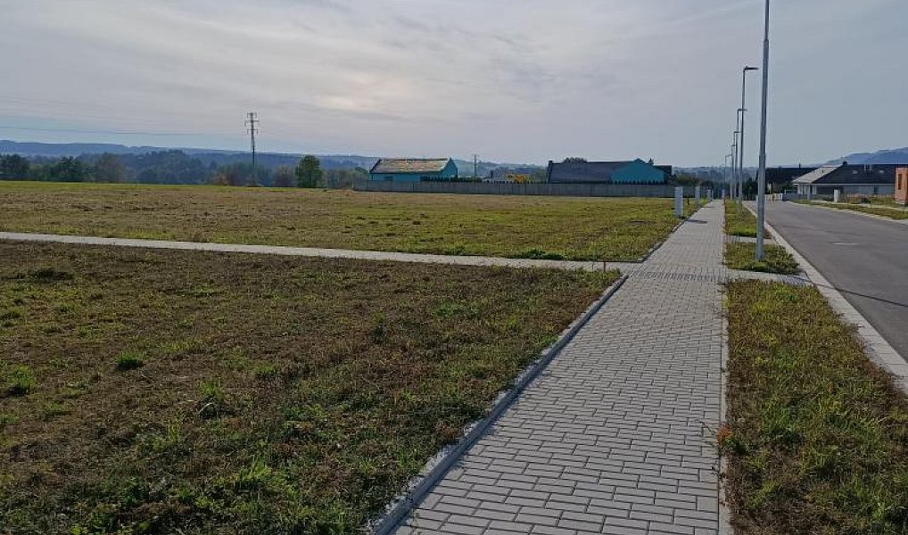 Prodej stavebního pozemku 1 315 m², Ústí nad Orlicí – náhled fotky 5