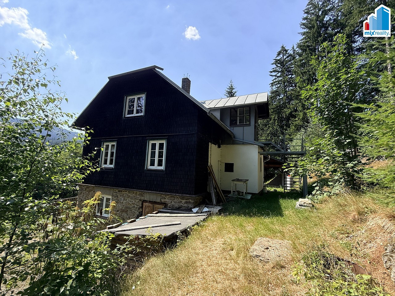Prodej domu 145 m² s pozemkem 6 115 m² – fotografie 3