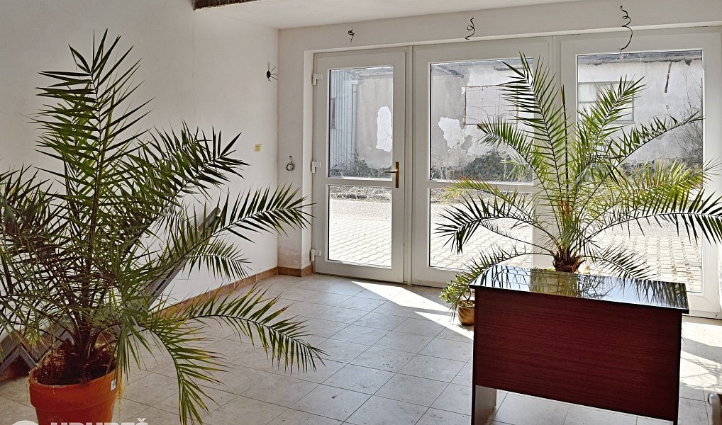 Prodej výrobních prostor 996 m², Chrast – náhled fotky 14
