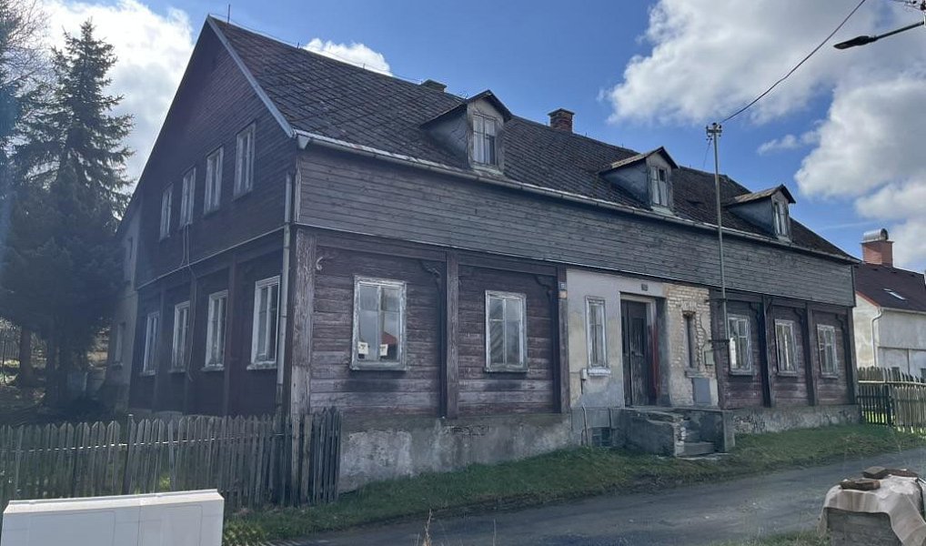 Prodej domu 158 m² s pozemkem 418 m², Jiříkov – náhled fotky 3