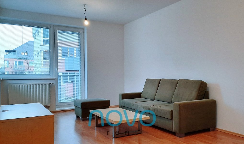 Pronájem bytu 3+kk 73 m², Praha – náhled fotky 2