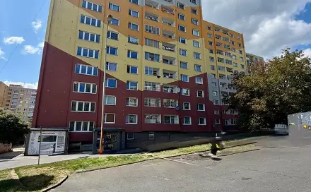 Prodej bytu 2+1 63 m²