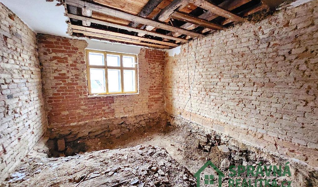 Prodej chaty/chalupy 106 m² s pozemkem 347 m², Postřekov – náhled fotky 8