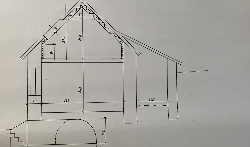 Prodej domu 93 m² s pozemkem 1 667 m², Šošůvka – náhled fotky 54