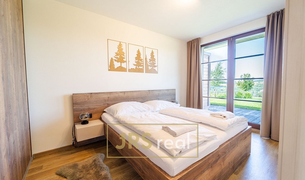 Prodej bytu 2+kk 57 m², Říčky v Orlických horách – náhled fotky 2