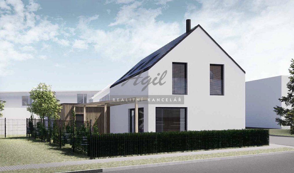Prodej domu 319 m² s pozemkem 319 m², Slavkov u Brna – náhled fotky 45