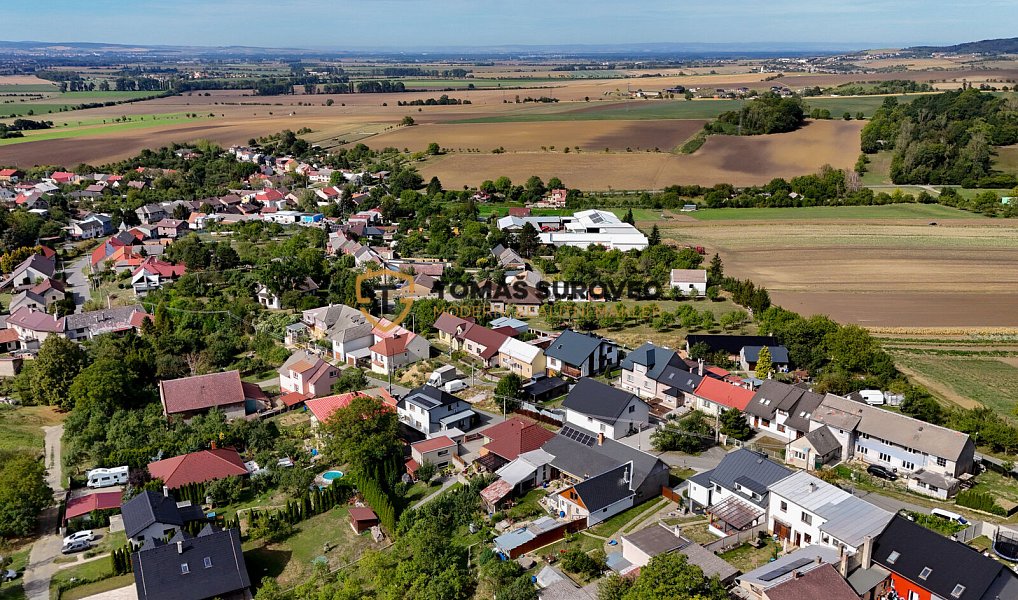Prodej domu 83 m² s pozemkem 328 m², Holešov – náhled fotky 18