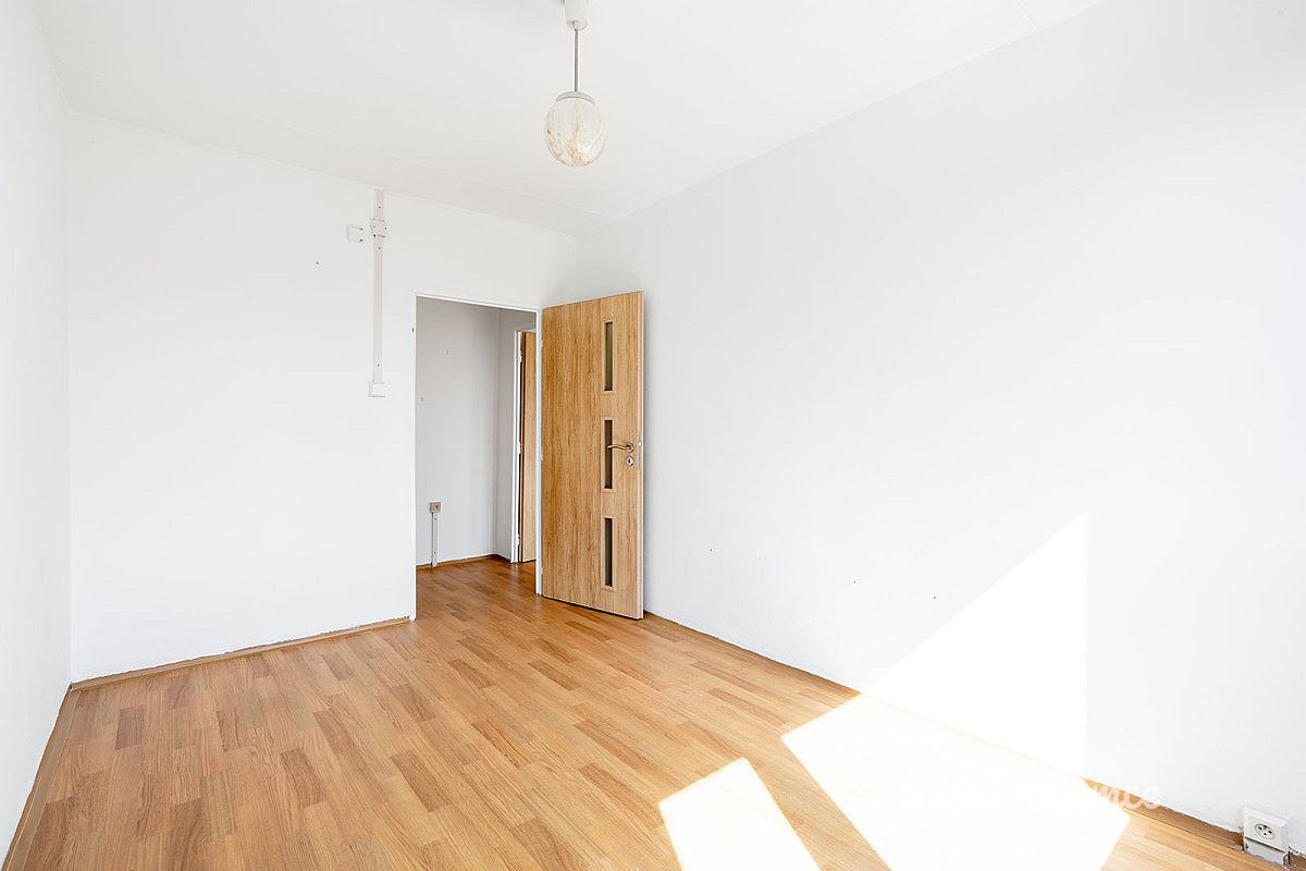 Pronájem bytu 2+kk 42 m² – fotografie 5