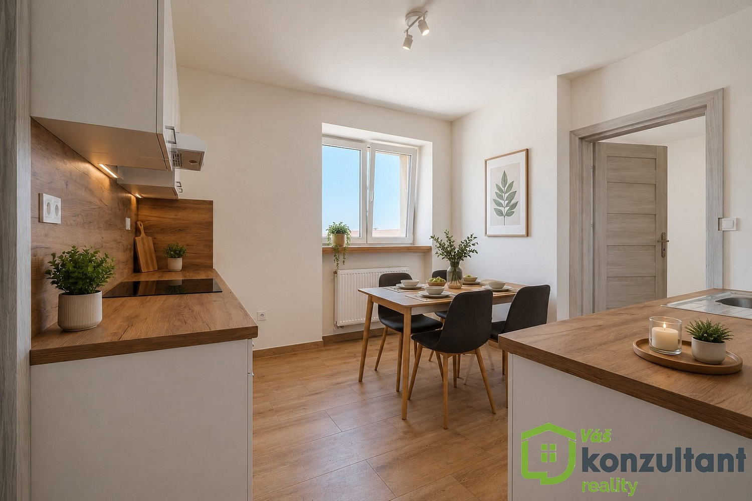 Prodej bytu 3+kk 61 m² – fotografie 5