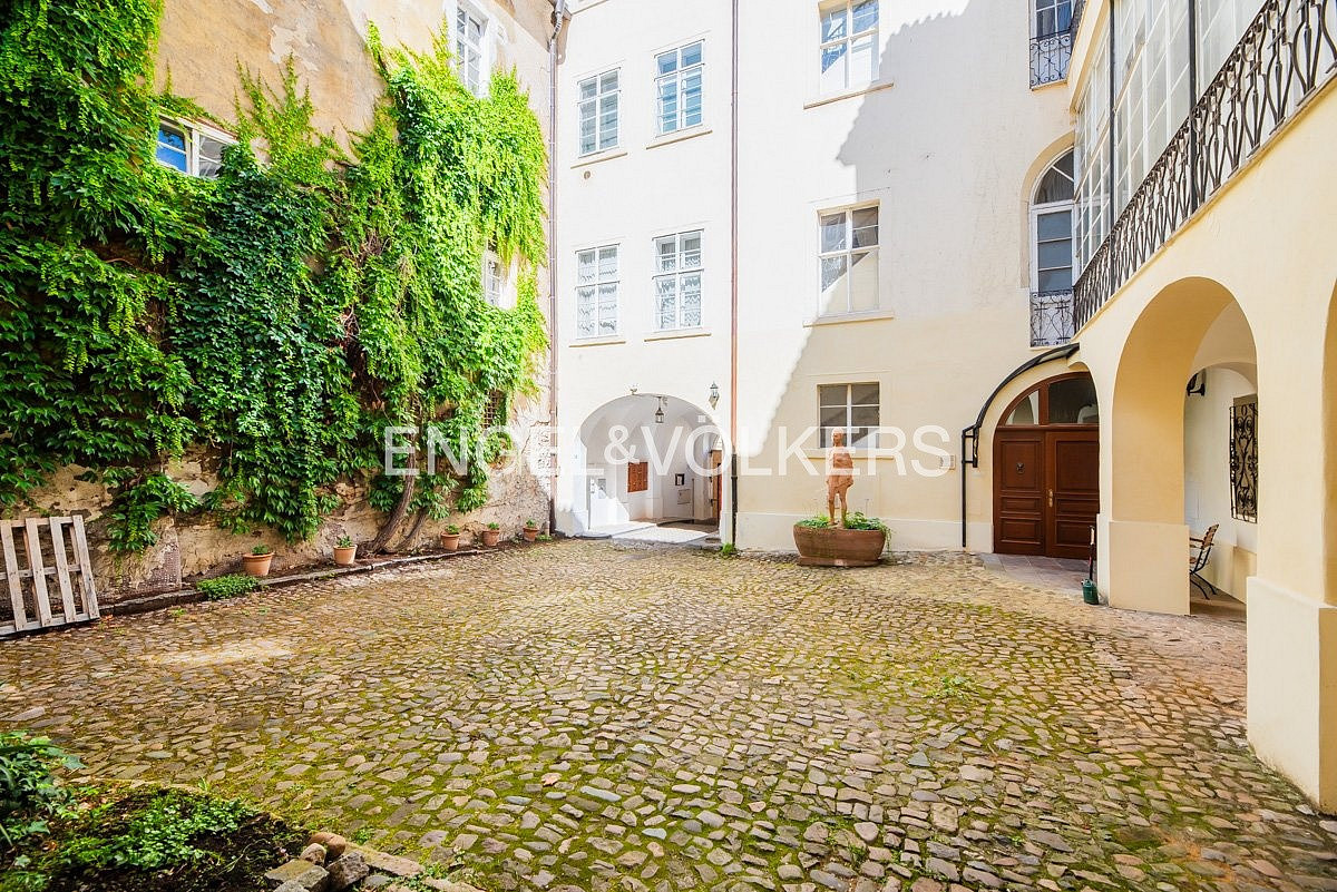 Pronájem bytu 3+1 85 m² — photo 3