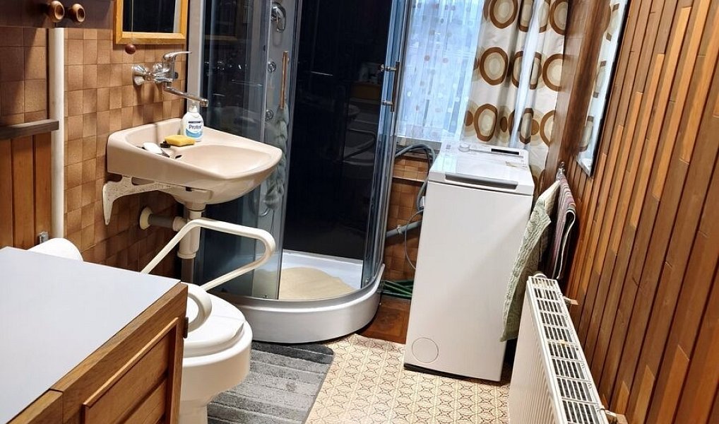 Prodej domu 200 m² s pozemkem 579 m², Jeseník – náhled fotky 7