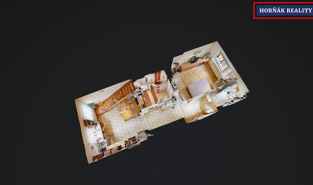 Prodej domu 121 m² s pozemkem 143 m², Bučovice – náhled fotky 25