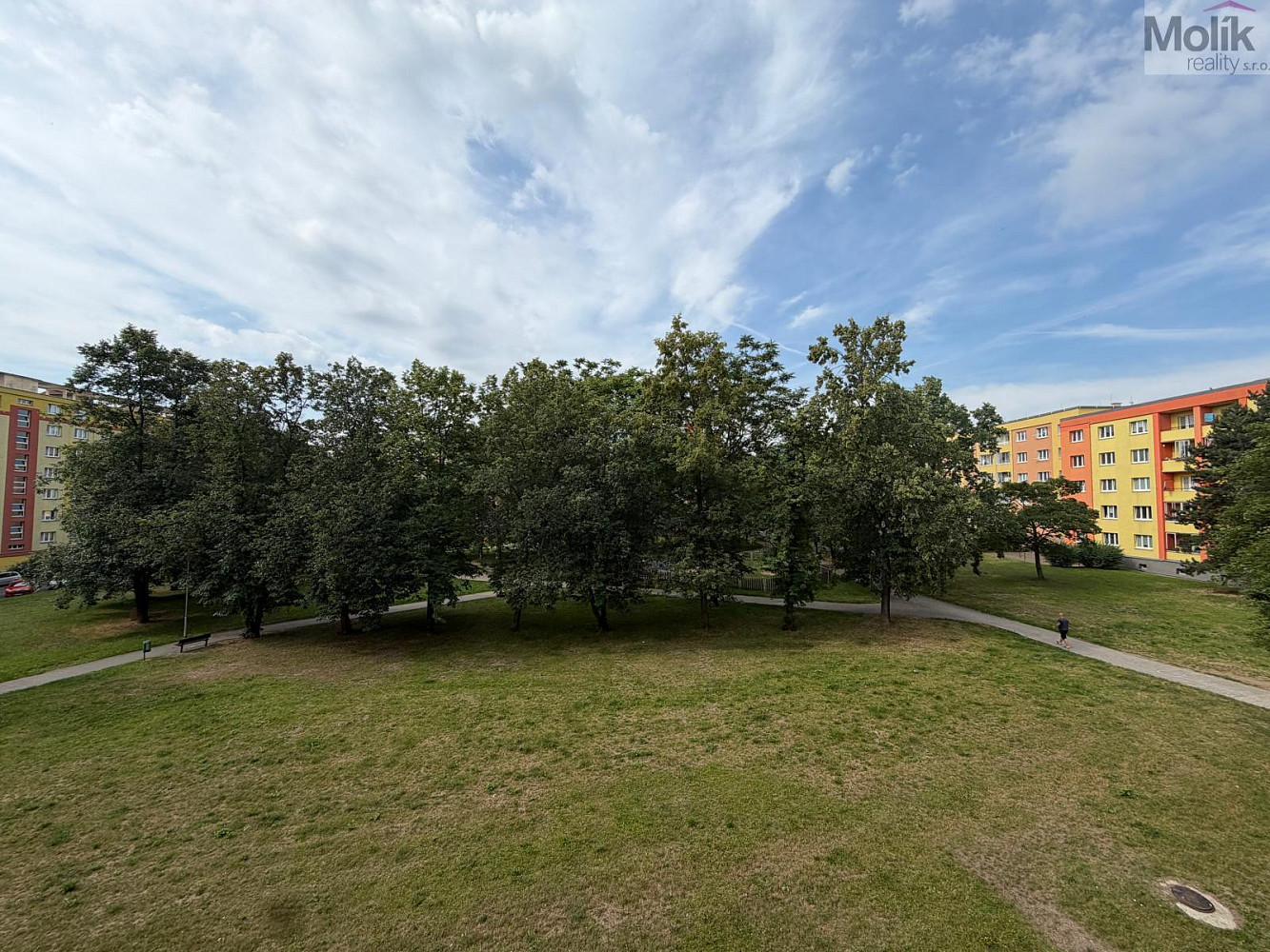 Prodej bytu 2+1 56 m² – fotografie 5