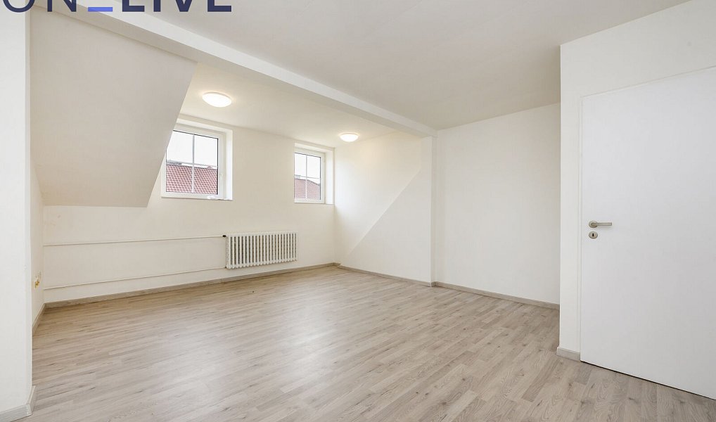 Pronájem komerčního prostoru, 42 m², Jižní Předměstí - Plzeň-město, Plzeň