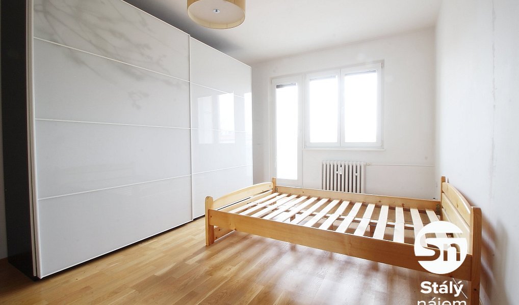 Pronájem bytu 2+1 52 m², Praha – náhled fotky 2