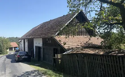 Prodej domu 200 m² s pozemkem 721 m², Mladý Smolivec - Radošice, okres Plzeň-Jih
