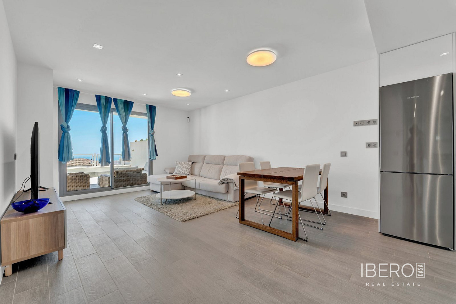Piso 3+kk – Benalmadena Pueblo - Más