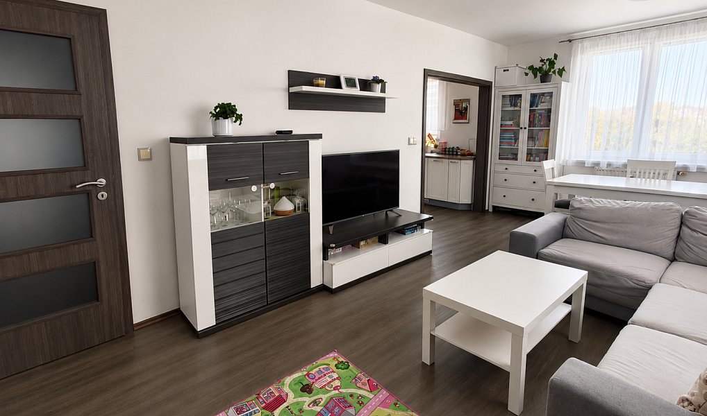 Pronájem bytu 4+kk 90 m², Lanškroun – náhled fotky 4