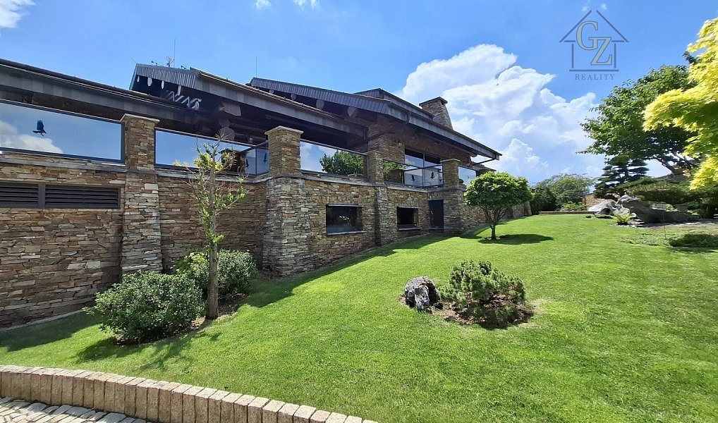 Prodej domu 800 m² s pozemkem 2 969 m², Klíny – náhled fotky 57
