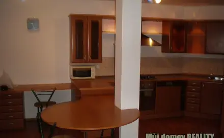Pronájem bytu 2+kk 63 m², Sochařská, Praha 7 - Bubeneč