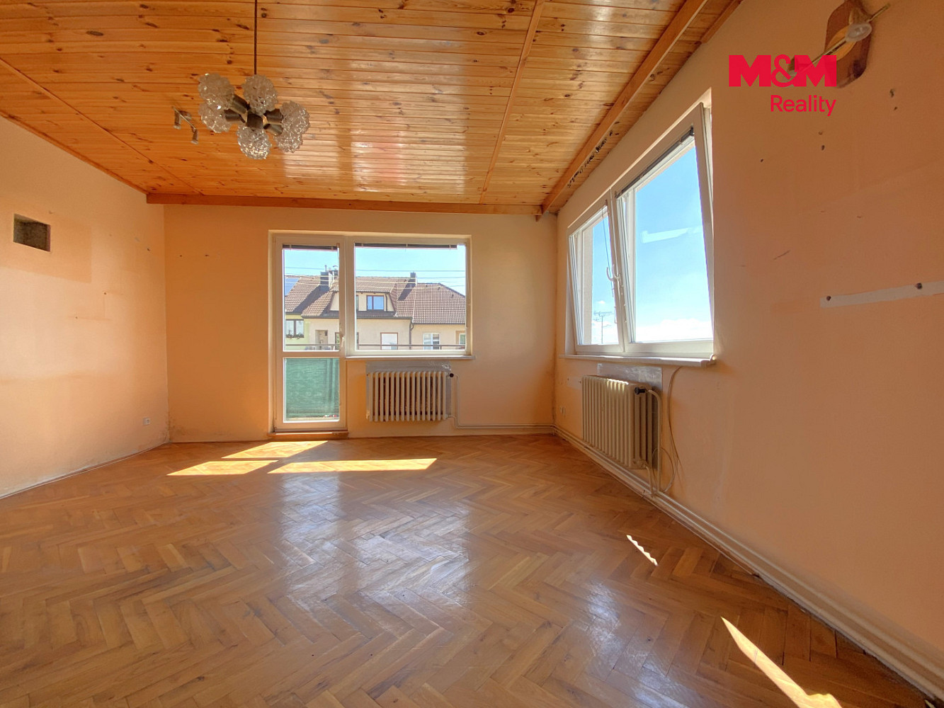 Prodej bytu 3+1 75 m² — photo 5