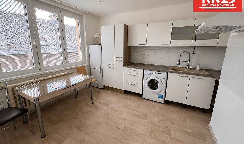 Pronájem bytu 1+1 35 m², Teplá – náhled fotky 7