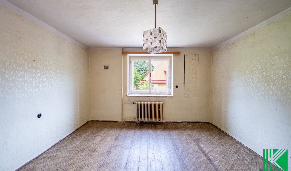 Prodej domu 220 m² s pozemkem 1 376 m², Bernartice – náhled fotky 19