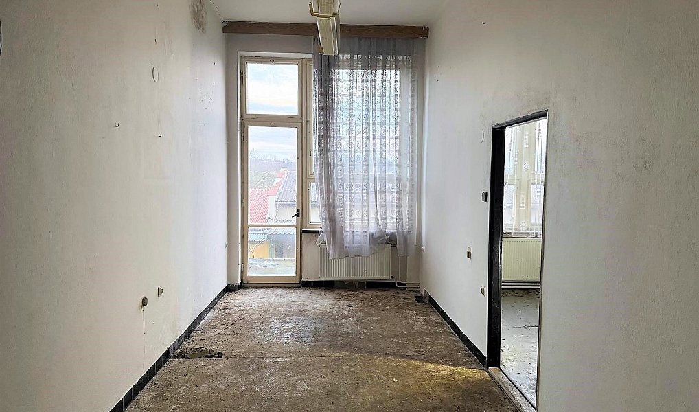 Prodej výrobních prostor 1 150 m², Nová Říše – náhled fotky 7