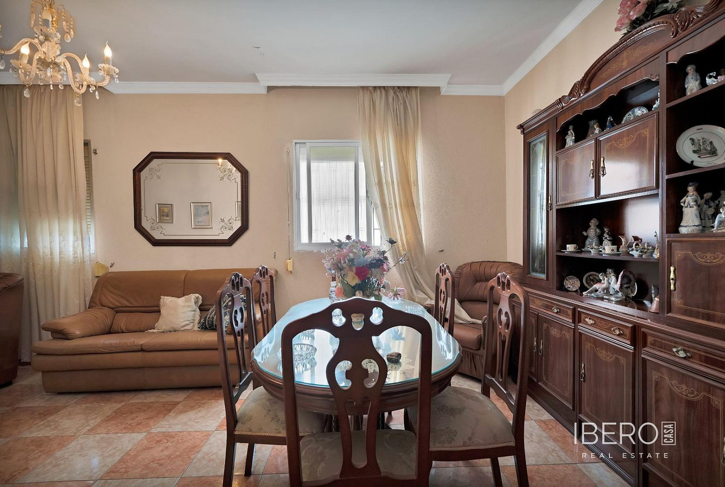 Casa 6+kk – La Línea de la Concepción, El Zabal Bajo - Vista 4