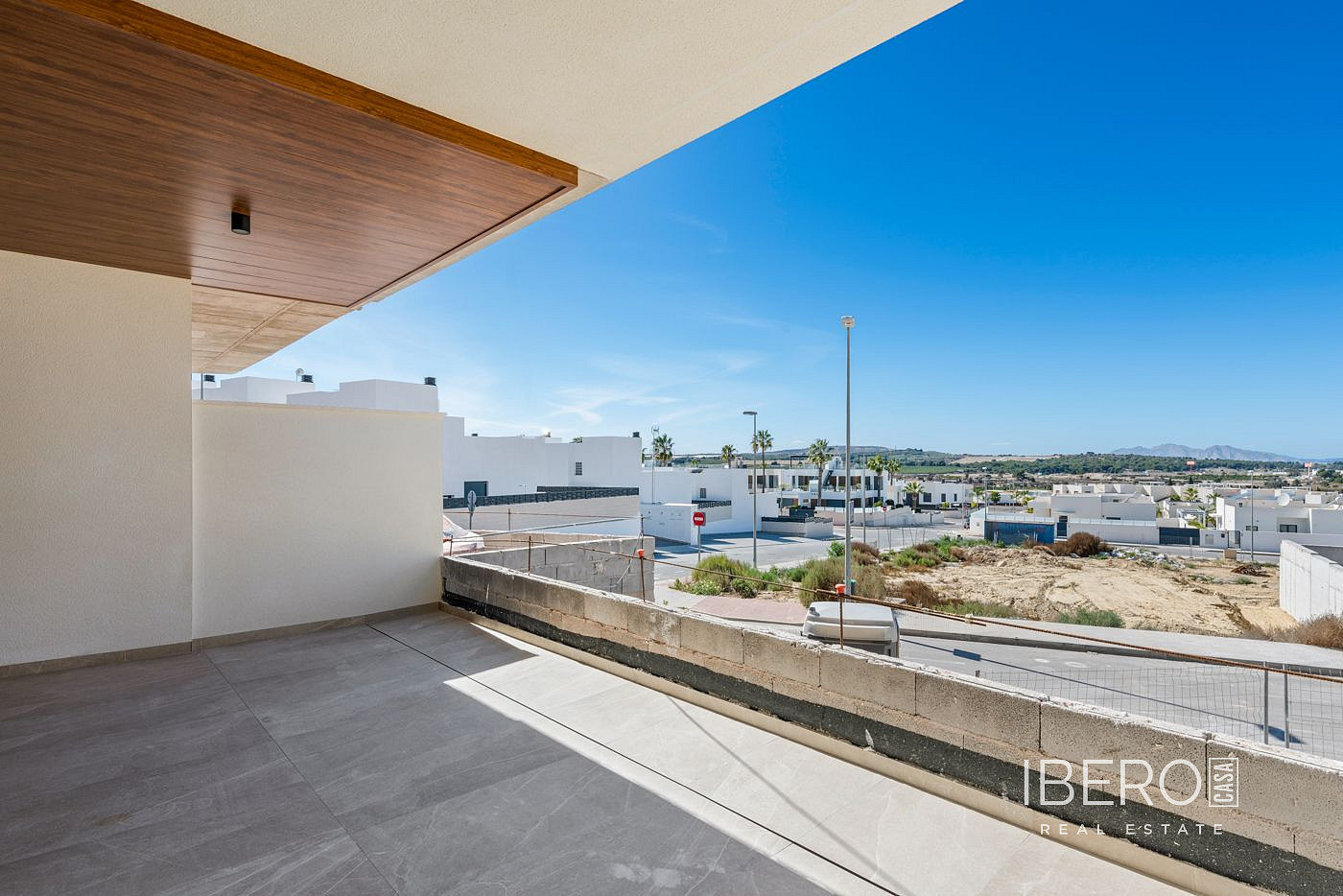Piso 3+kk – Benijófar - Vista 3